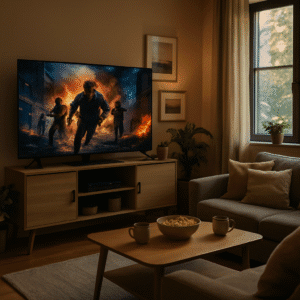 Amazon $AMZN Shutters Freevee for Unified Prime Video Experience