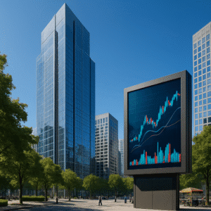 Fintech Meets Reality: $CRCL's Valuation Dilemma with Banking Ambitions
