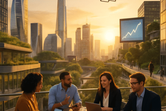 High-Growth Investment Thesis: Analysing $HIMS, $HOOD, $SOFI, $OSCR, and $ACHR