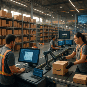 $AMZN Investment Thesis: Dominating E-commerce, Cloud, and Advertising for Long-Term Growth