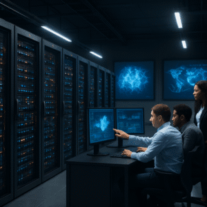 $SMCI Investment Thesis: Riding the AI Wave with Super Micro Computer