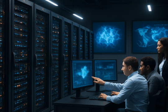 $SMCI Investment Thesis: Riding the AI Wave with Super Micro Computer