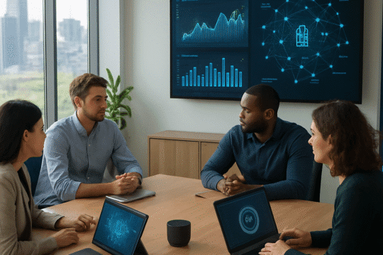 Unlocking Value in the Networked Future: A Bullish Investment Thesis for $CSCO