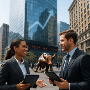 JPMorgan Chase Investment Thesis: A Bullish Outlook on $JPM Stock