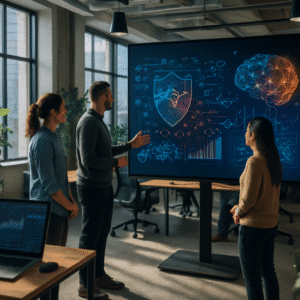 CrowdStrike Investment Thesis: Riding the Cybersecurity Wave with $CRWD