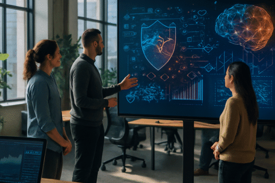 CrowdStrike Investment Thesis: Riding the Cybersecurity Wave with $CRWD