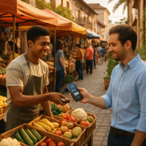 Unlocking Emerging Markets Fintech: A Compelling Investment Thesis for $DLO