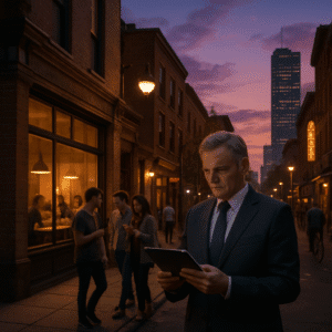 $WU Investment Thesis: Navigating Digital Disruption in the Remittance Market