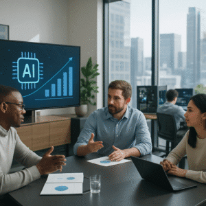 $NBIS Investment Thesis: Riding the AI Wave with Nebius Group's Vertically Integrated Infrastructure