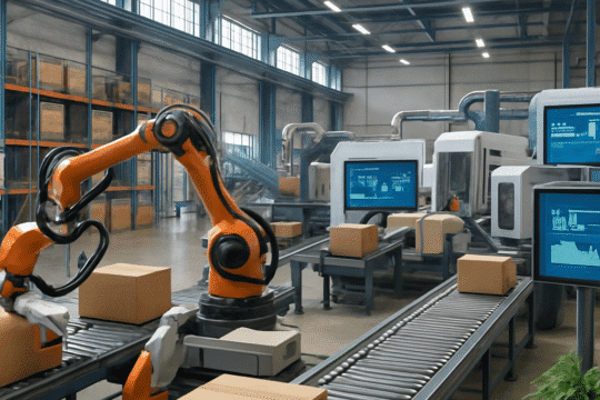 Samsara Inc. ($IOT) Investment Thesis: Capitalising on the Industrial IoT Boom