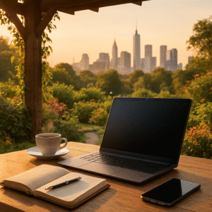 Morningstar and Perplexity AI Offer Free Premium Research: A New Era for Financial Information