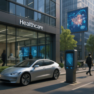 AI's Healthcare Revolution: $HIMS $OSCR $NVO $LLY Uncovered