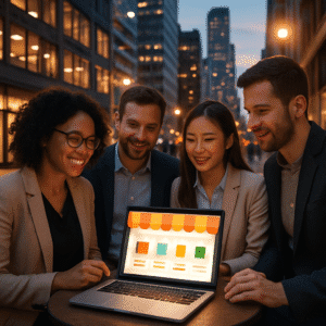 Shopify Investment Thesis: Riding the E-commerce Wave with $SHOP