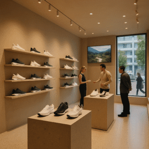$ONON Investment Thesis: Running Towards a Premium Growth Trajectory in Athletic Footwear