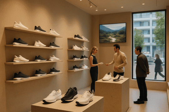 $ONON Investment Thesis: Running Towards a Premium Growth Trajectory in Athletic Footwear