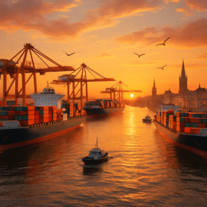EU and US Set Sights on Tariff Truce: A New Trade Era?