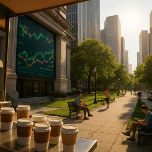 Polymarket Odds Soar: 94% Likelihood of No July Rate Cuts After Strong NFP Report