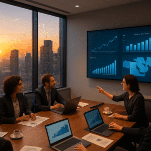 Unveiling the $PPIH Investment Thesis: Piping Hot Growth in Energy and Data Centres