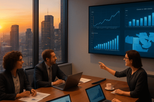 Unveiling the $PPIH Investment Thesis: Piping Hot Growth in Energy and Data Centres