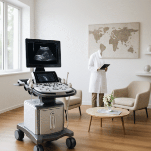 Compelling Investment Thesis: $SOFW Poised for 42% Upside in Medical Aesthetics Market