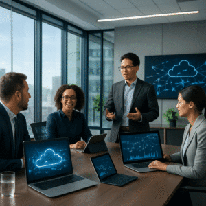 Arista Networks $ANET Investment Thesis: Riding the AI Wave to Cloud Networking Dominance