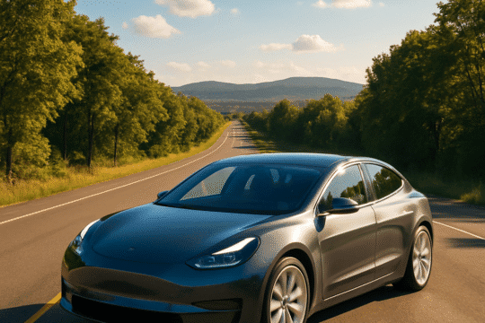 Goldman Sachs Raises Tesla $TSLA Price Target to $315 Amid Neutral Rating Nuances