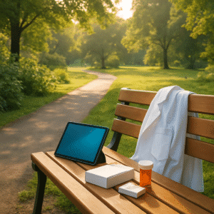LifeMD ($LFMD): Building a Resilient Virtual Healthcare Infrastructure