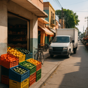Mexico's Tiendas 3B: A Retail Revolution with $TBBB Expansion Insight