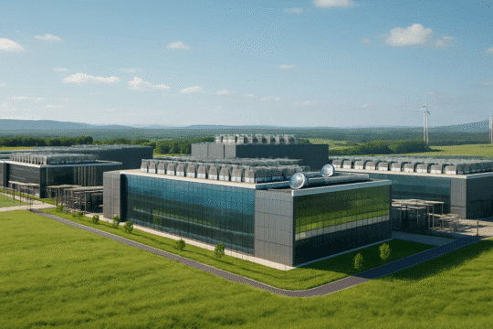 OpenAI's $30B Oracle Pact: A New Dawn for AI Infrastructure and Power Players $AMD $MU $NBIS $ASML
