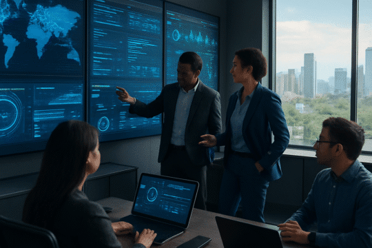 Fortinet Investment Thesis: Cybersecurity Dominance and AI-Driven Growth ($FTNT)