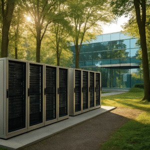 CoreWeave $CRWV Champions AI Supercomputing with $NVDA and $DELL Collaboration