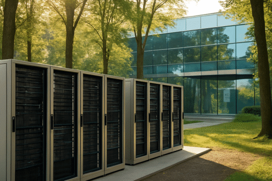 CoreWeave $CRWV Champions AI Supercomputing with $NVDA and $DELL Collaboration