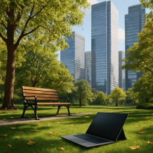 Exploring Small-Cap Gems: Harrow Inc., Integral Ad Science, and Iris Energy Potential