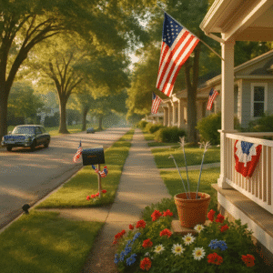 US Markets Close for Independence Day: Volatility and Opportunity Ahead