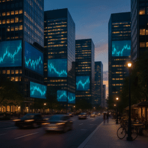 The Paradox of Valuation Metrics: Navigating Market Narratives