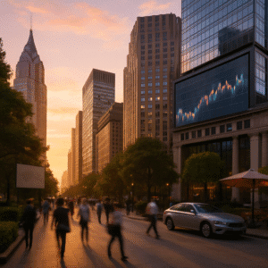 Market Anticipation: Navigating the Hype and Its Potential Impact