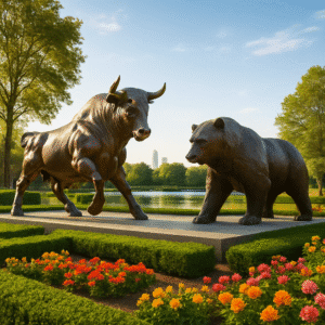 Mistiming the Market: The High Costs of Missing Key Days