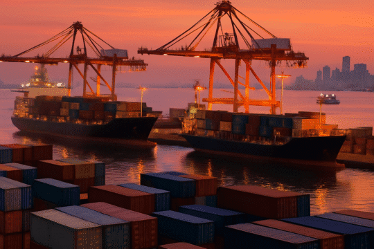 Trump's Tariff Tsunami: Japan Faces New Economic Storm