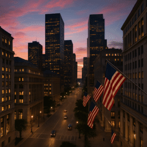 Unveiling the Independence Day Market Anomaly: What Traders Need to Know