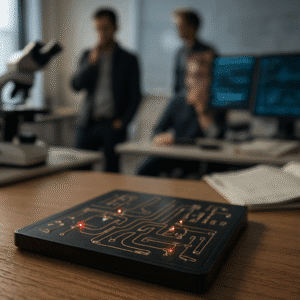 POET Technologies ($POET) Investment Thesis: Disrupting AI Hardware with Optical Interposer™ Technology