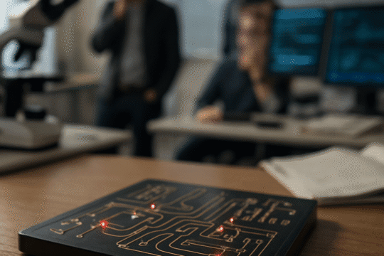 POET Technologies ($POET) Investment Thesis: Disrupting AI Hardware with Optical Interposer™ Technology