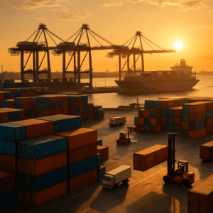 US Tariffs Loom: Uncertainty and Inflation Risks Reshape Global Markets