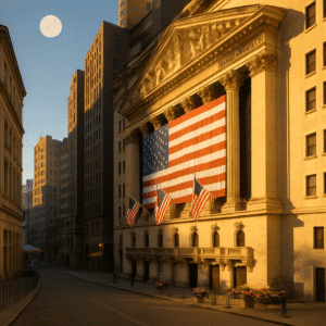 Should Stock Markets Celebrate Holidays with 24/7 Trading?