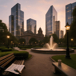 Crafting Your Unique Edge in Today's Rapid Markets