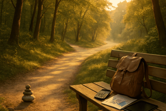 Investing's Illusion: Why You Can't Simply Mirror Success