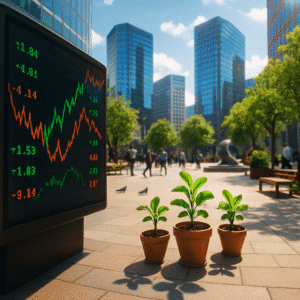 Small-Cap Investing: Uncovering the Path to 84% CAGR Success