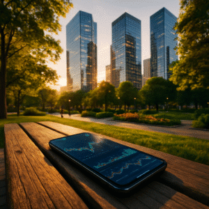 AI Market Rally: Priced for Perfection or Precarious Bubble?