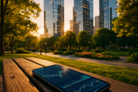 AI Market Rally: Priced for Perfection or Precarious Bubble?