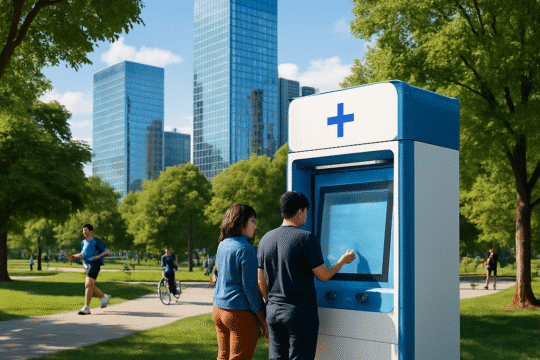 Morningstar Boosts Fair Value for $OSCR (Oscar Health) to $26 Amid Profit Potential