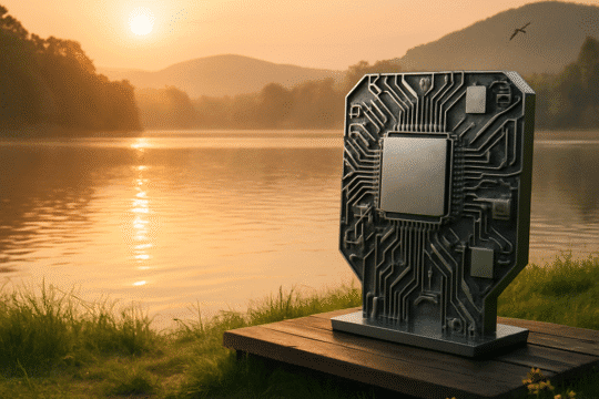 AI’s Semiconductor Surge: Navigating the Industry’s Divergent Pathways with $AMD, $MU, $NVDA, $ASML, $AMAT